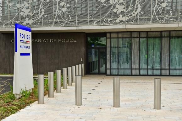 Avocat commissariat de Police Paris 